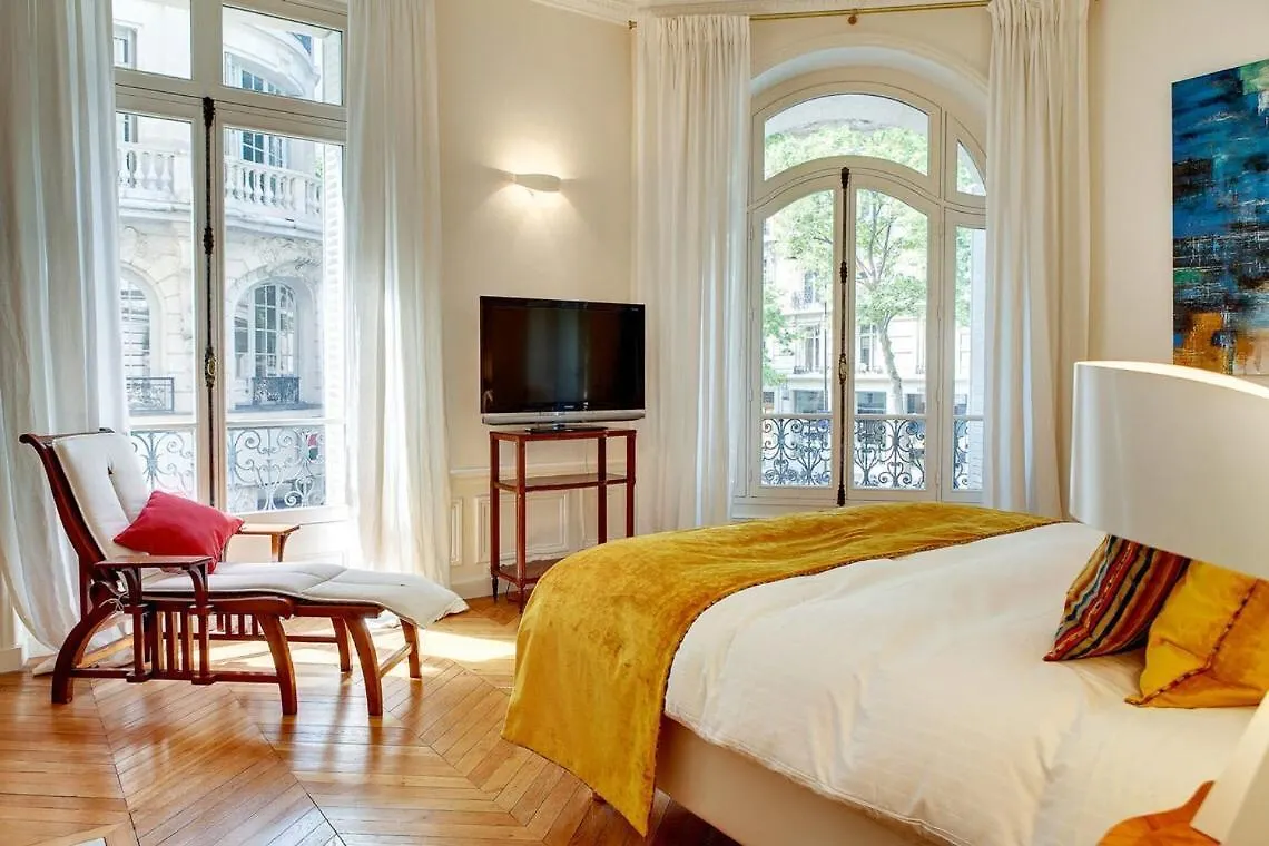 Apartment In A Great Location Close To The Eiffel Tower Paris